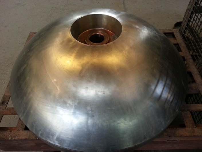 Punch 550 kg-bhat-metals