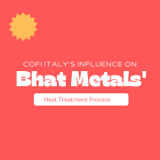 Blog Image of COFI Italy's Influence on Bhat Metals' Heat Treatment Process
